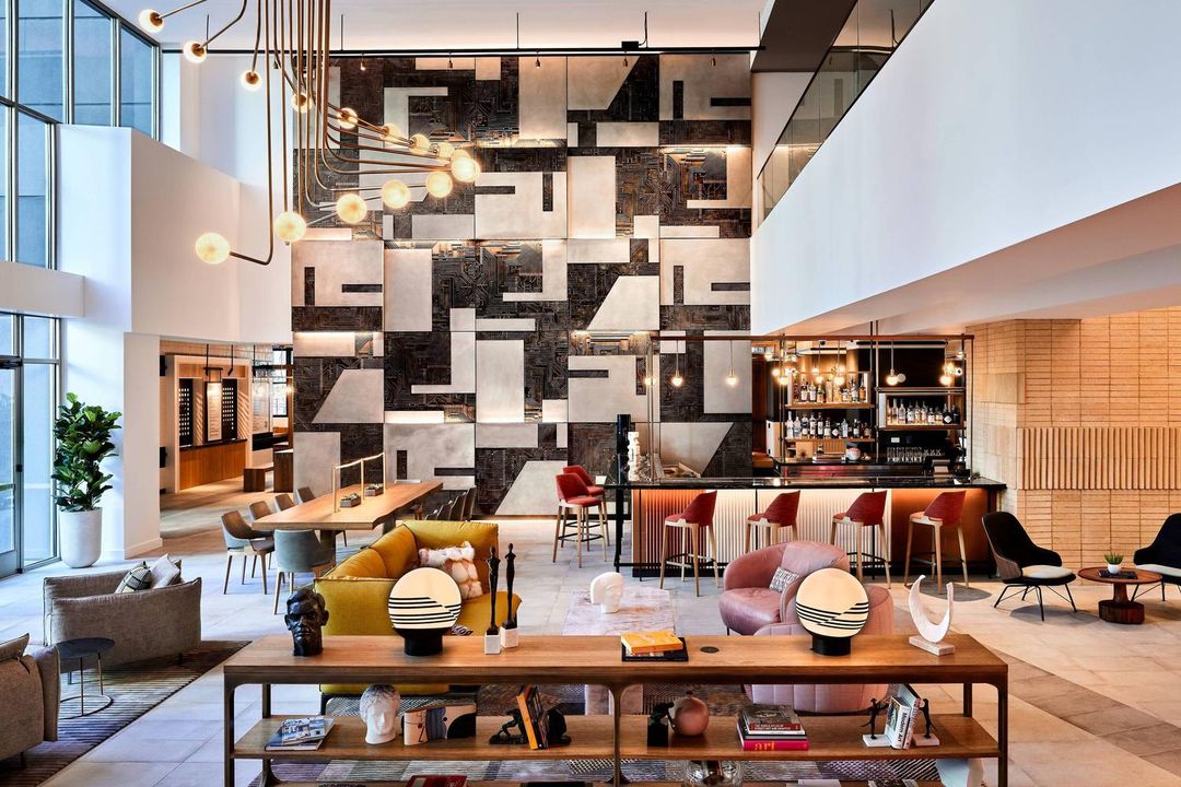 克蘭西 - 傲途格精選酒店