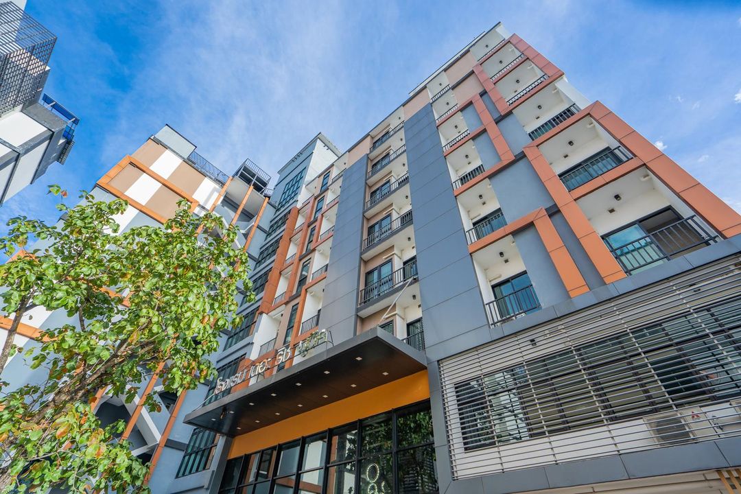 廊曼機場瑞奇精品酒店