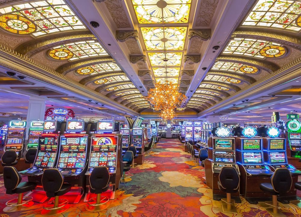 喜來登瀑布景觀酒店