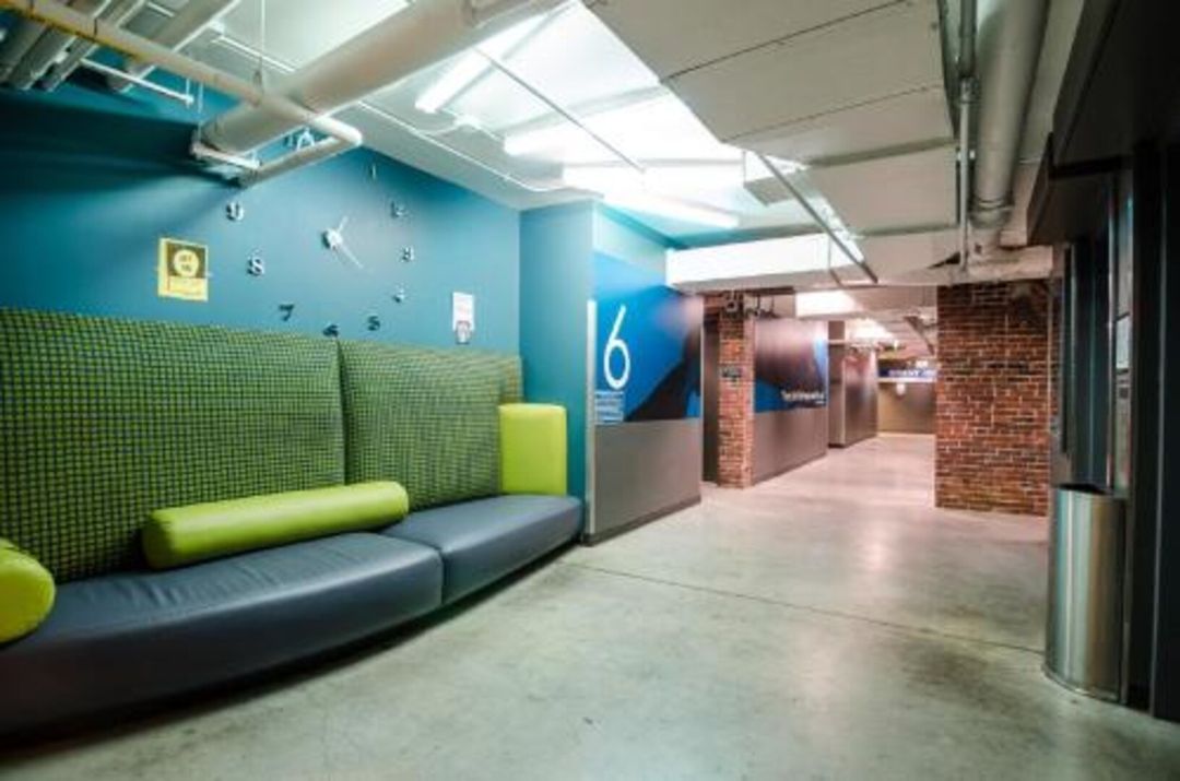 波士頓嗨青年旅館