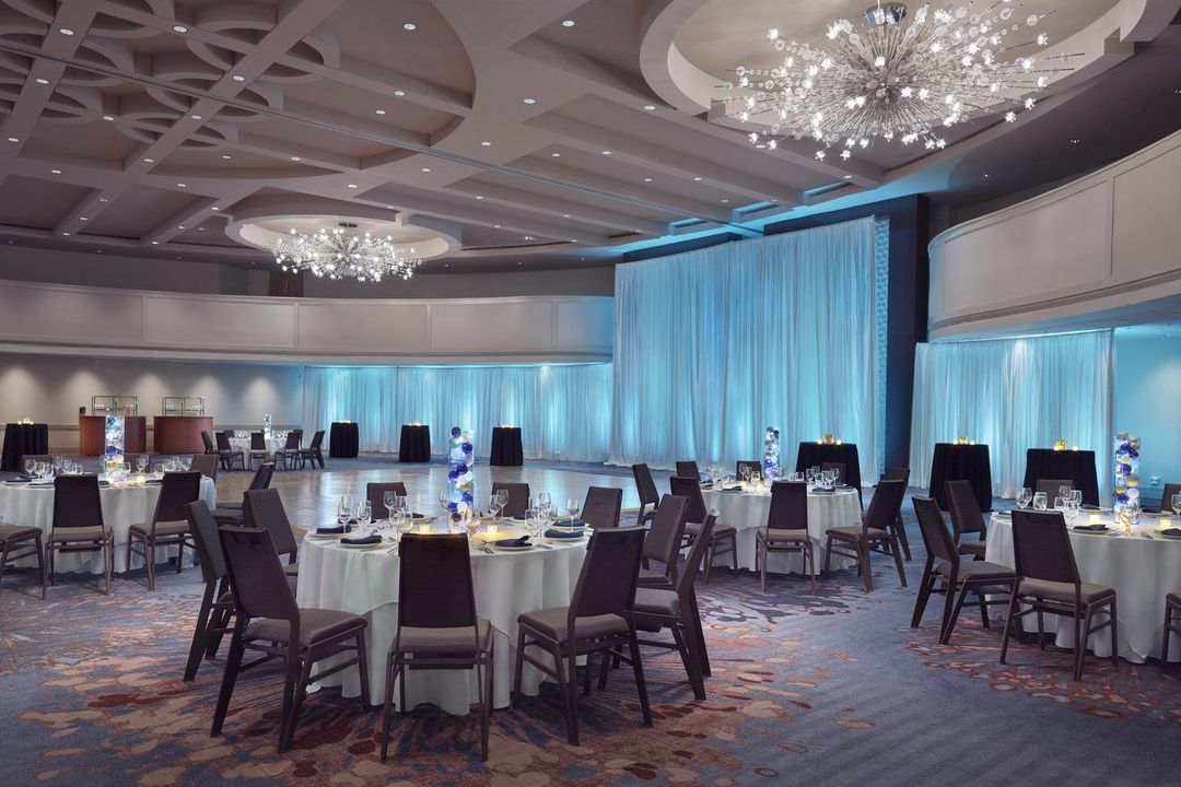 亞特蘭大桃樹廣場威斯汀酒店