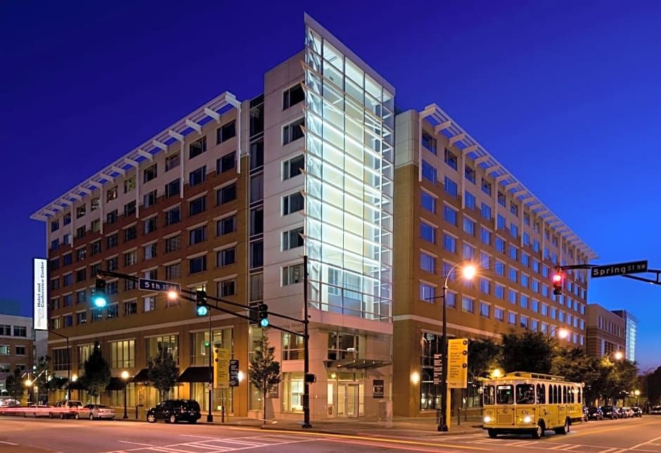 喬治亞理工大學酒店及會議中心