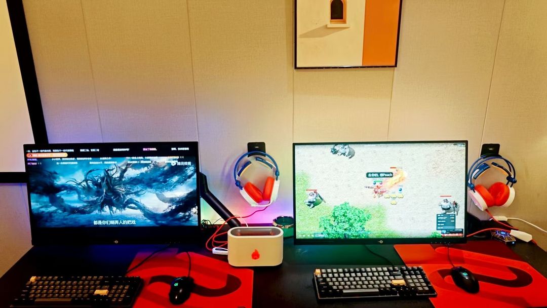 Zhuzhou Aishang E-sports Apartment