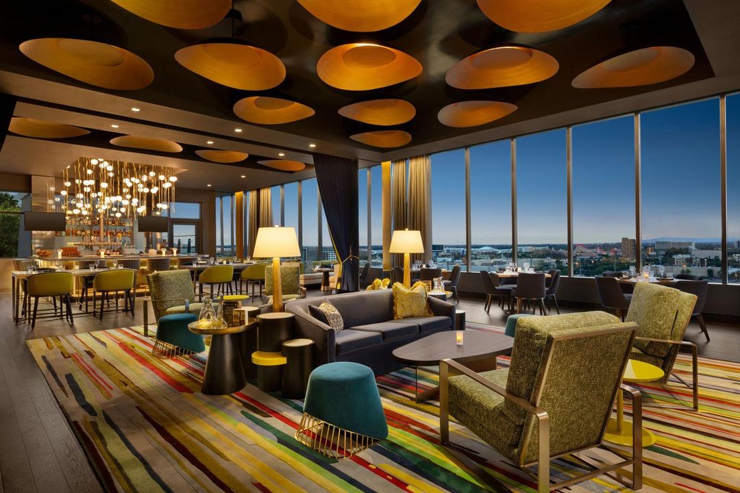 臻品之選 - 阿納海姆薇芙酒店