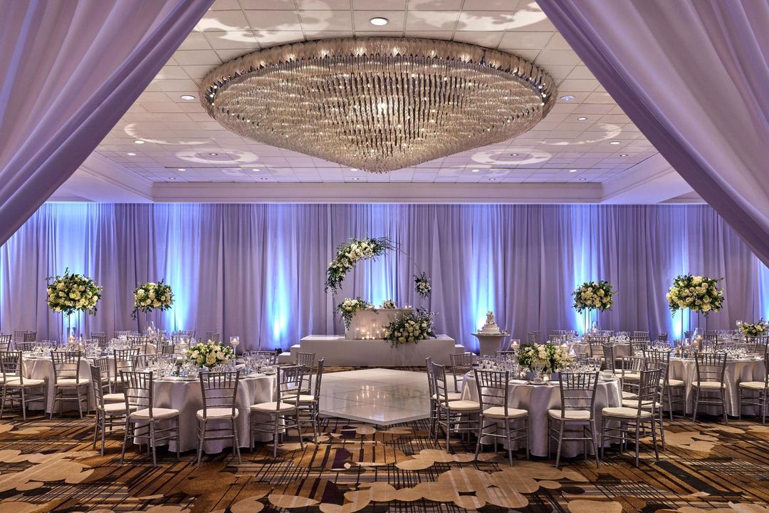 阿納海姆萬豪酒店