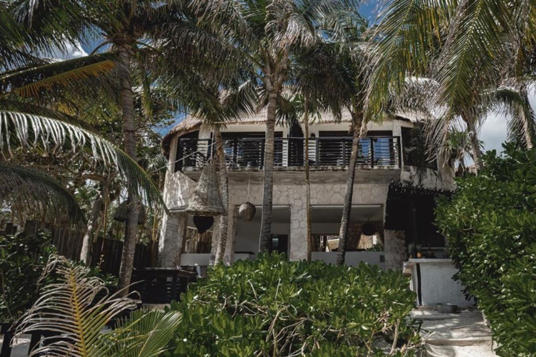 Nest Tulum