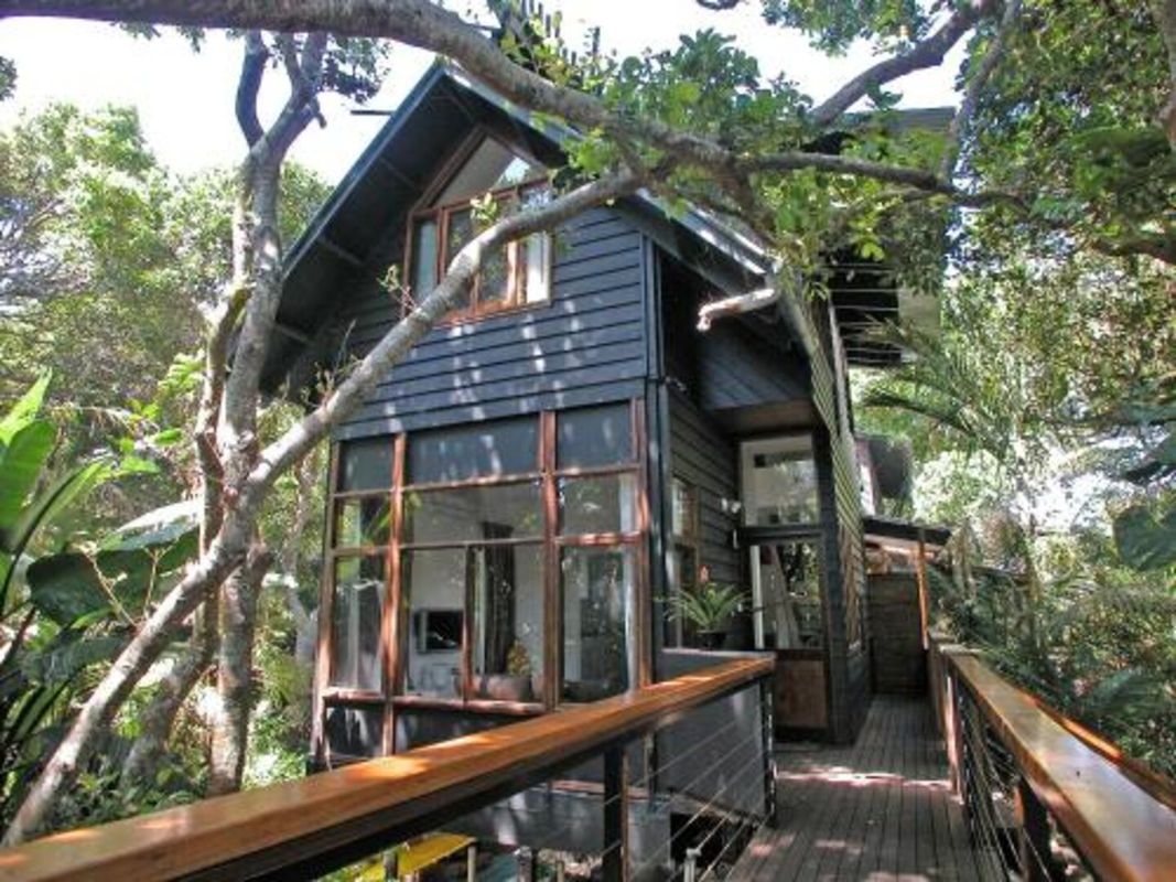 Shambhala @ Byron