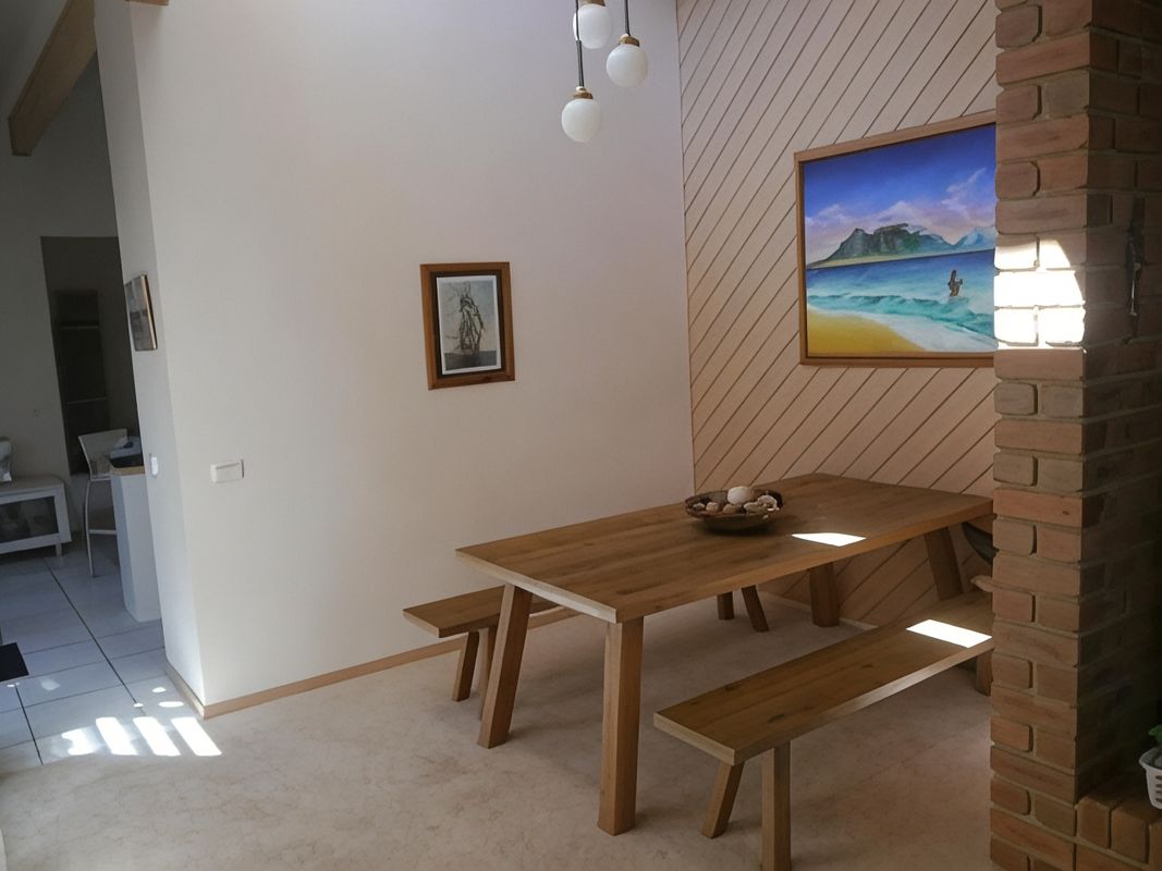 萊伊沿海度假屋