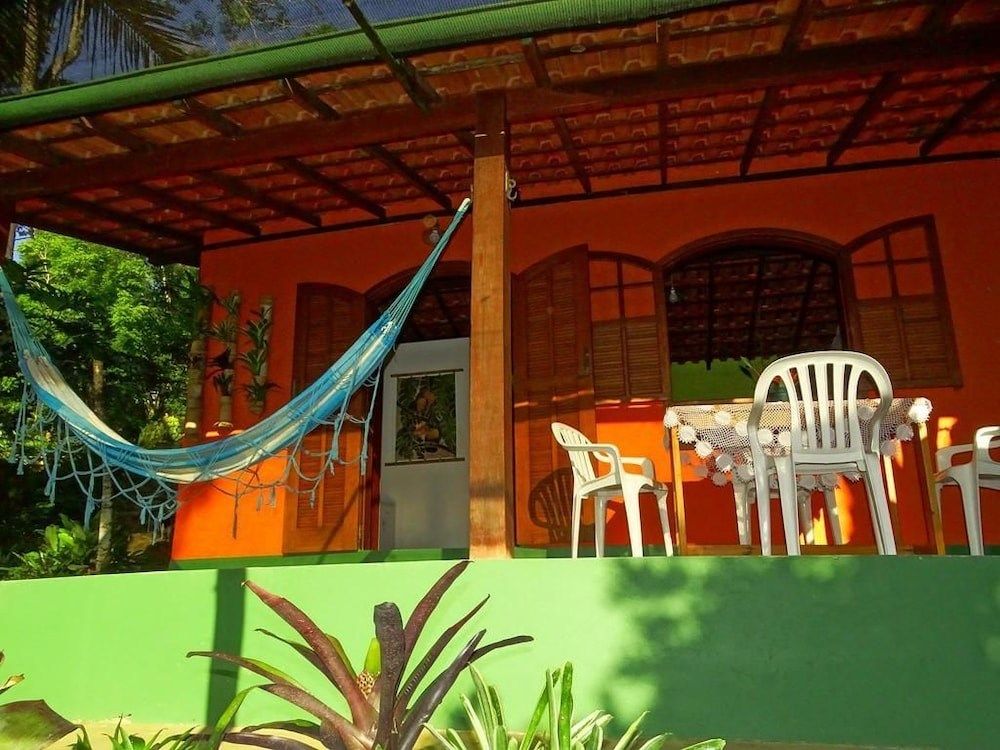 Pousada Mar de Sonhos