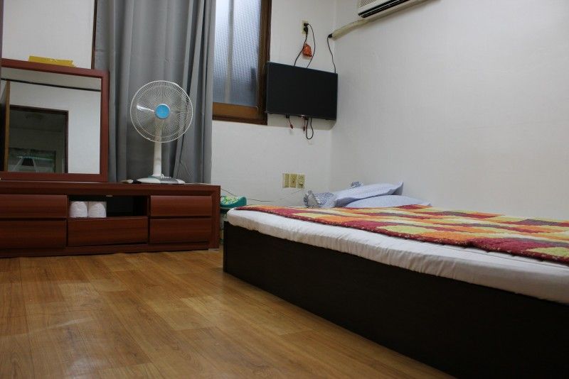 Boeun Dongne Pension