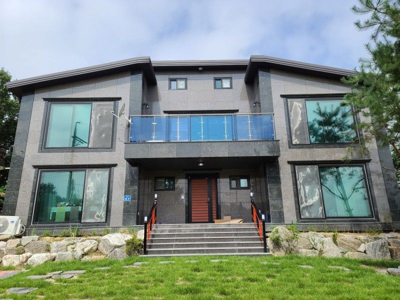 Yeoju Hangaroi Pension