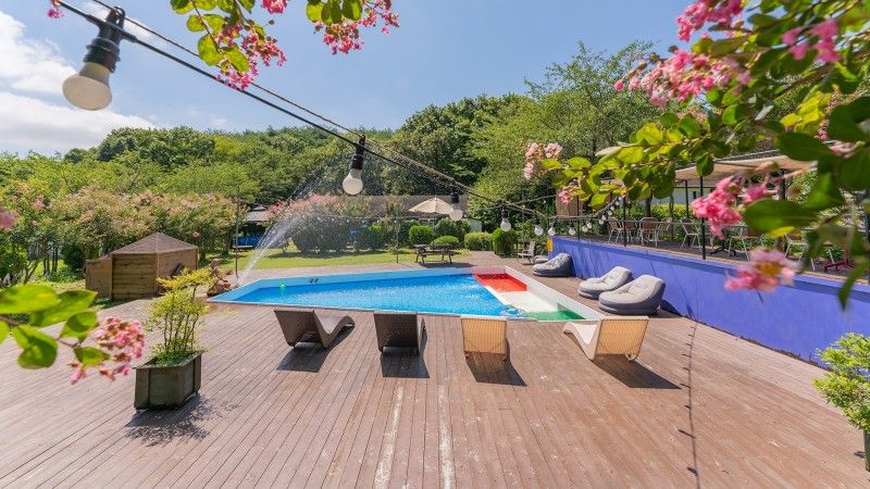 Taean Tamarind Pension