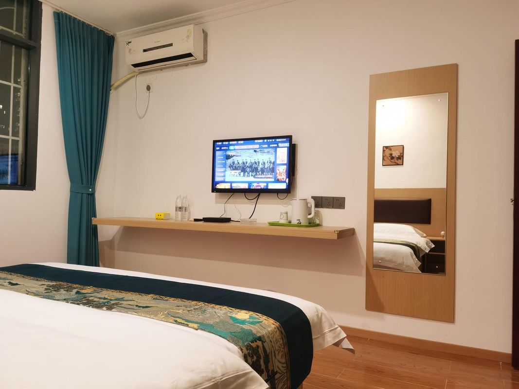 Xindu Tuanyuan Hotel