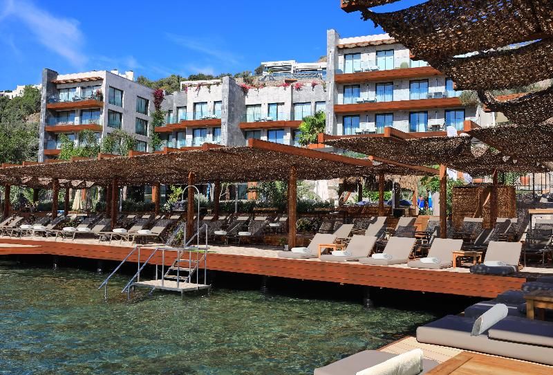 Mare Deluxe豪華公寓和別墅