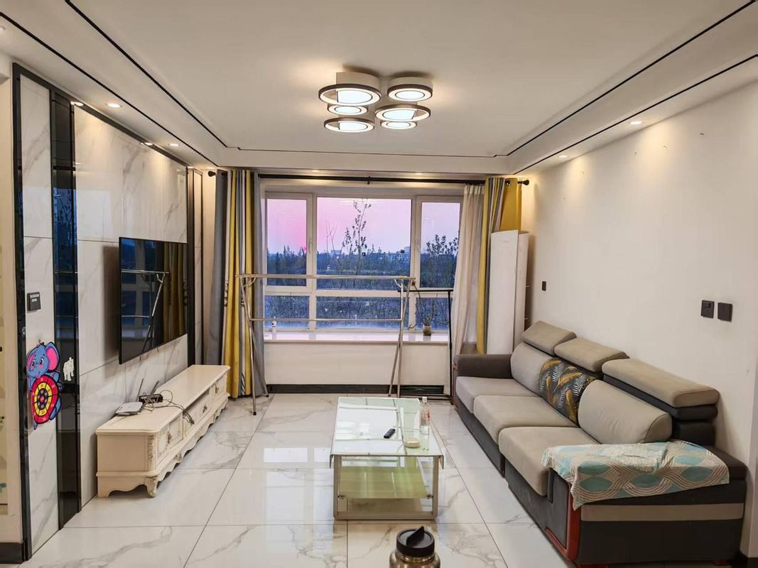 Tianjin Leyou Express Hotel