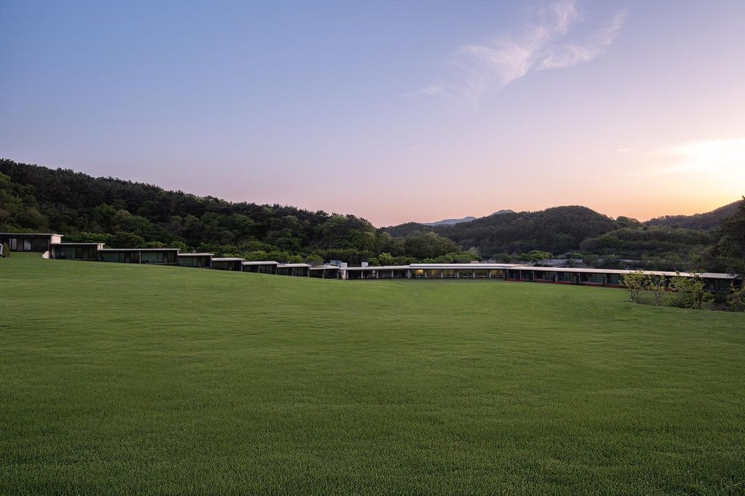 Haeundae Beach Restfield
