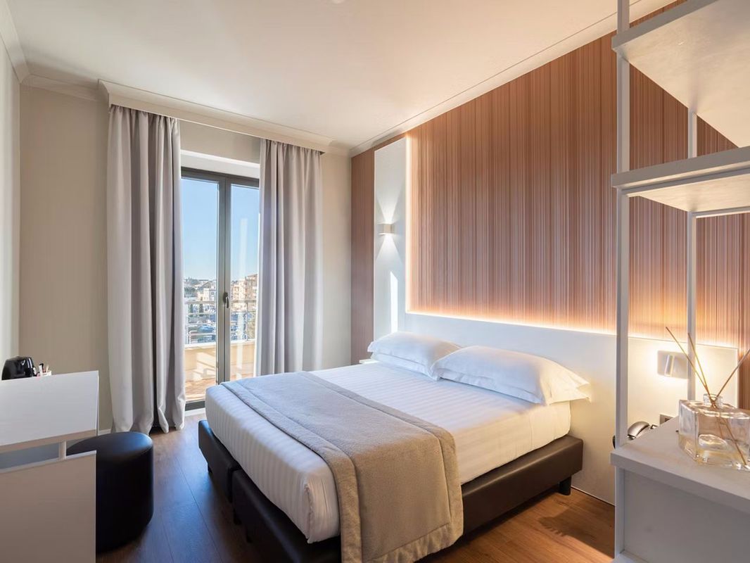 Garner Hotel Rome Aurelia by IHG