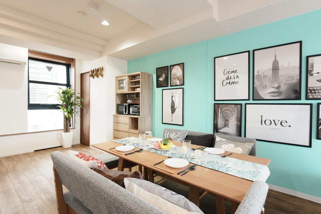 Prosper 47th Building 9th & 10th floors