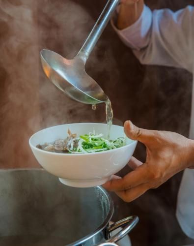 Catba Discovery Hotel