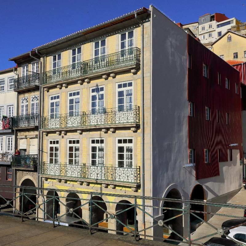 Porta Nobre Boutique Hotel by Aspasios