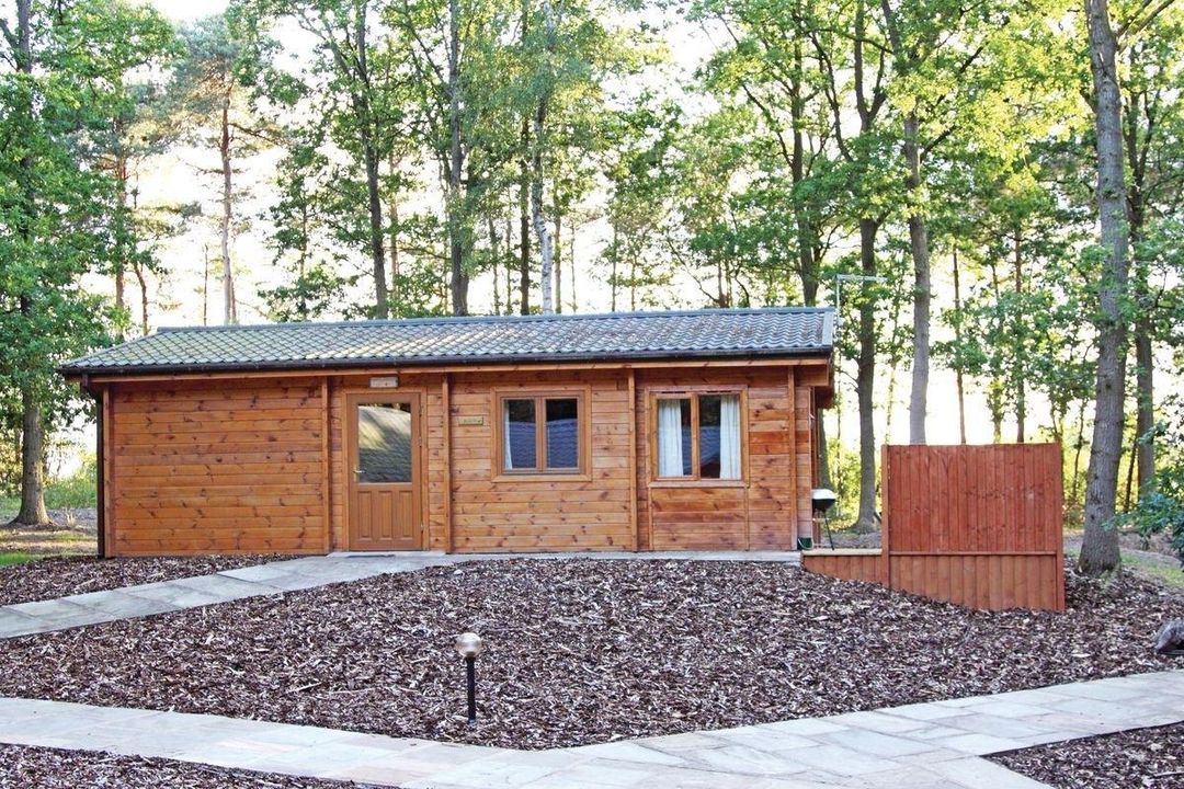 林地公園小屋假日公園