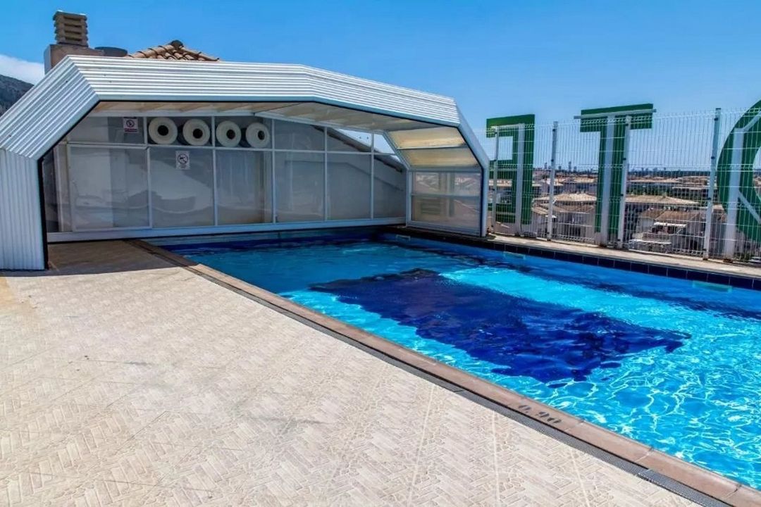 Kaktus Hotel Kaktus Albir