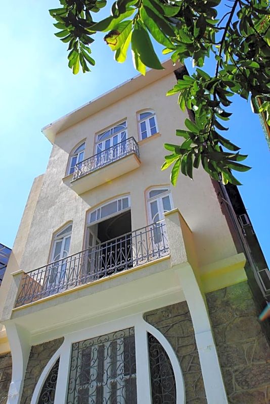 里約熱內盧森林旅館