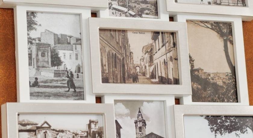 Residence Pozzorosso