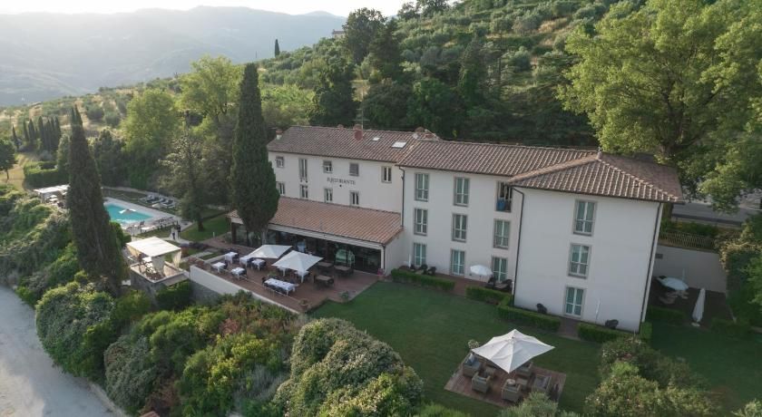 Villa Giorgia Albergo in Collina