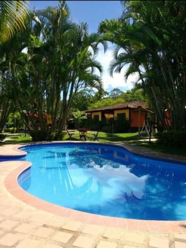 Alojamiento Rural Finca Estrella del Quindío