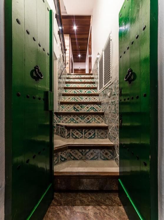 馬里亞諾公寓酒店