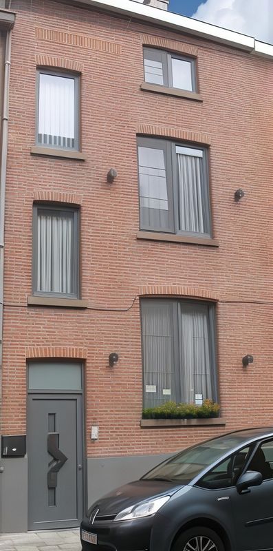 海特維特比爾傑酒店