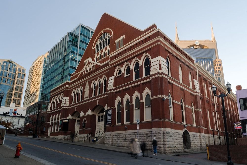 Sonder by Marriott Bonvoy 多維泰爾公寓市中心