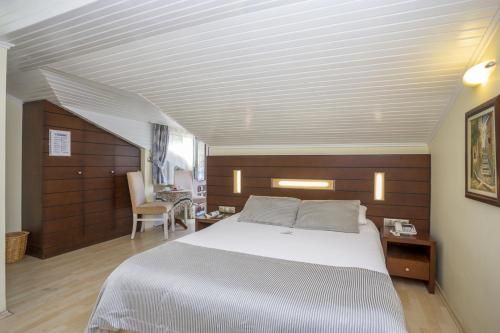 達坲迪爾別墅酒店