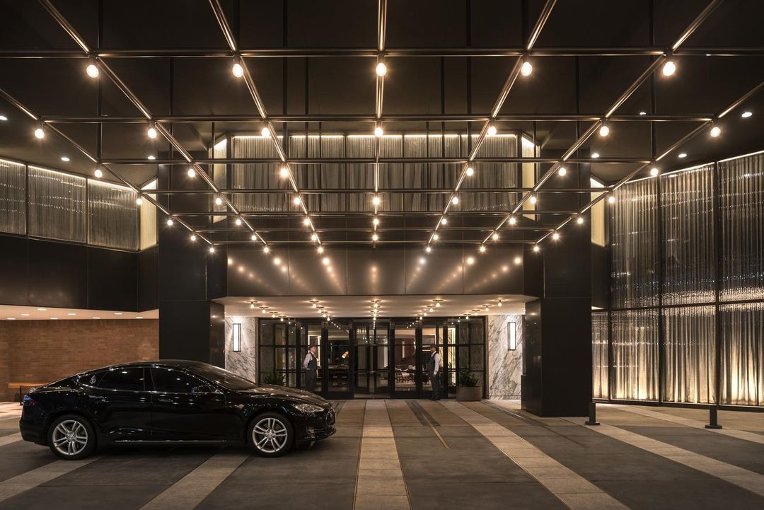 休斯頓四季酒店