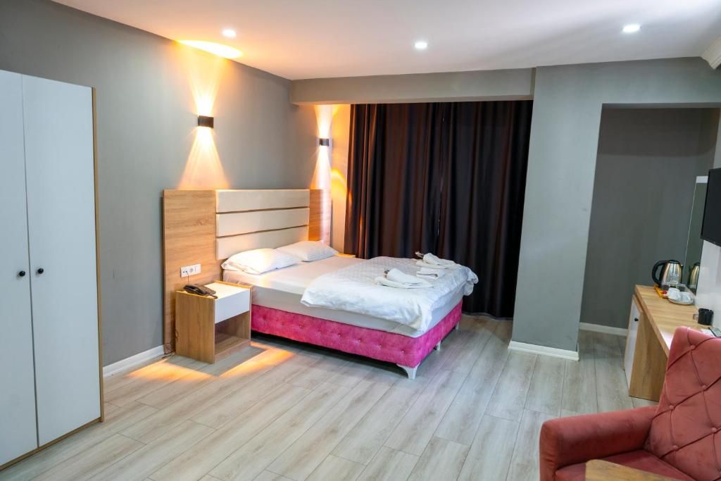 Rio's Hotel AİRPORT