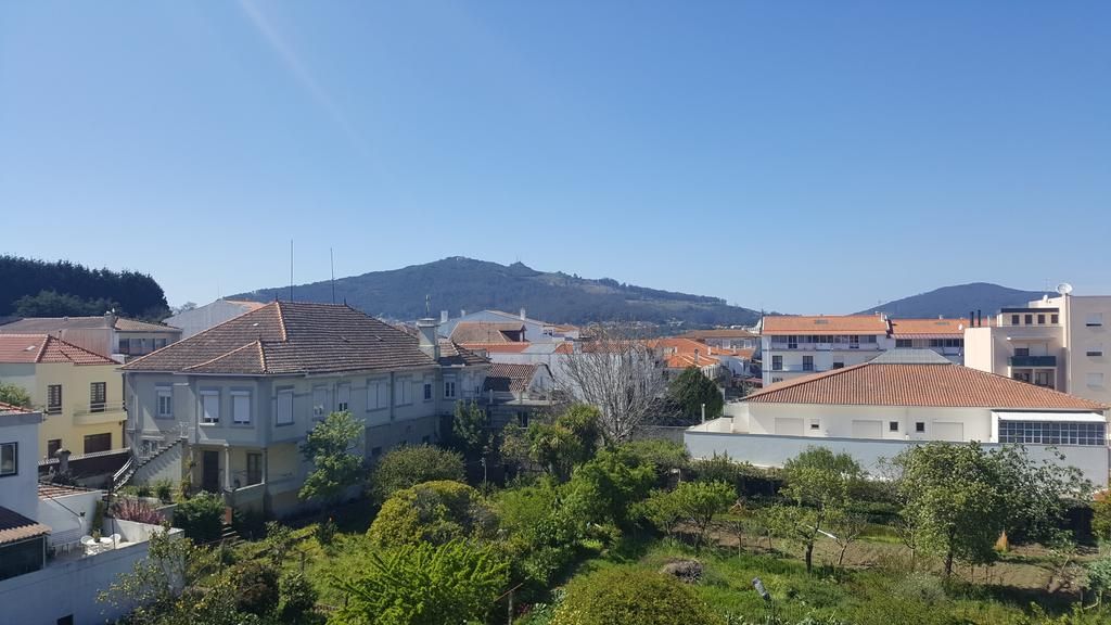 Arca Nova Guest House & Hostel Caminha