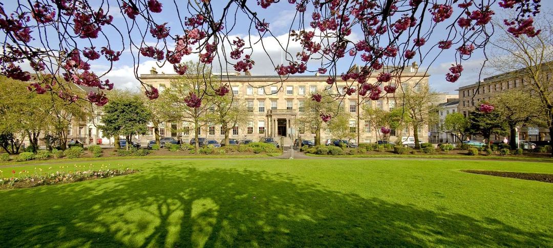 金普頓布萊斯伍德廣場酒店