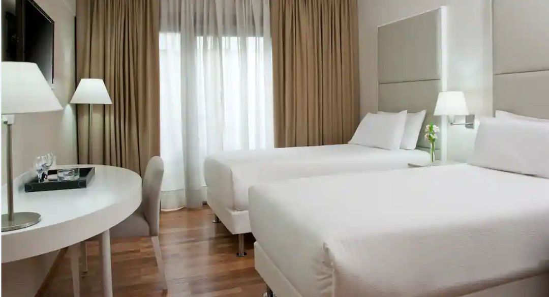 NH布宜諾斯艾利斯佛羅里達酒店