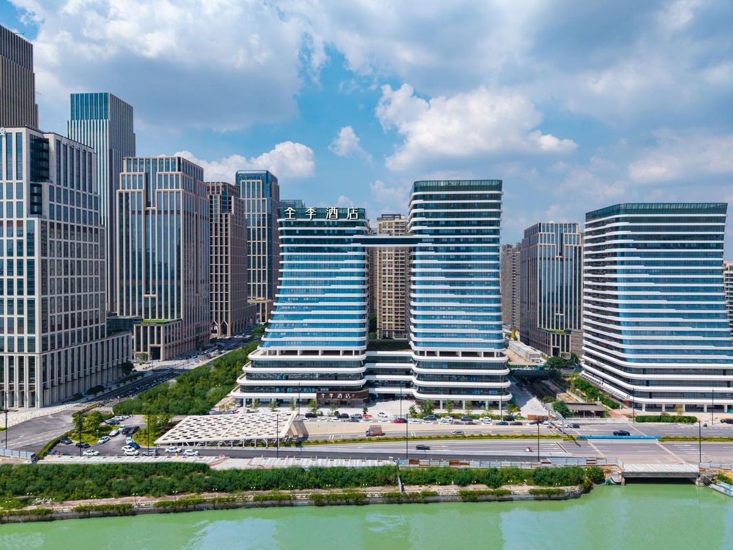 全季酒店(廣州金融城臨江大道店)