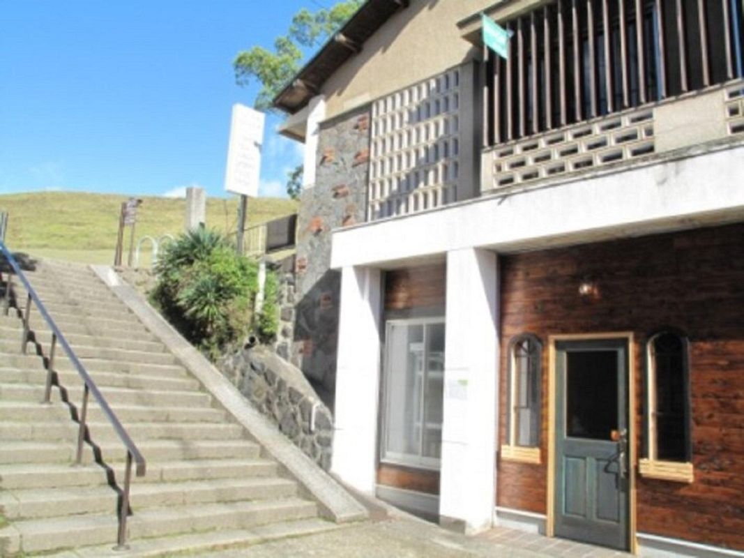 鹿苑山莊山林小屋