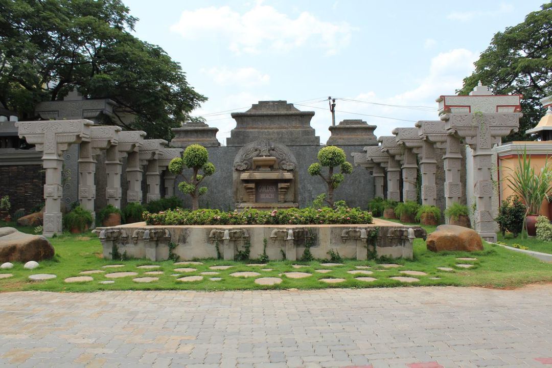 VGP金海灘度假村