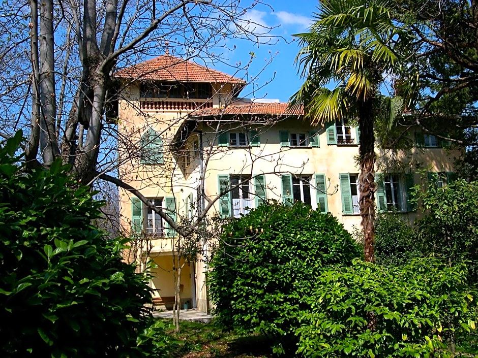 Domaine du Paraïs B&B