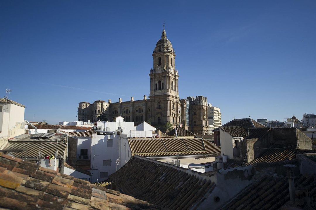 吉布拉法羅公寓