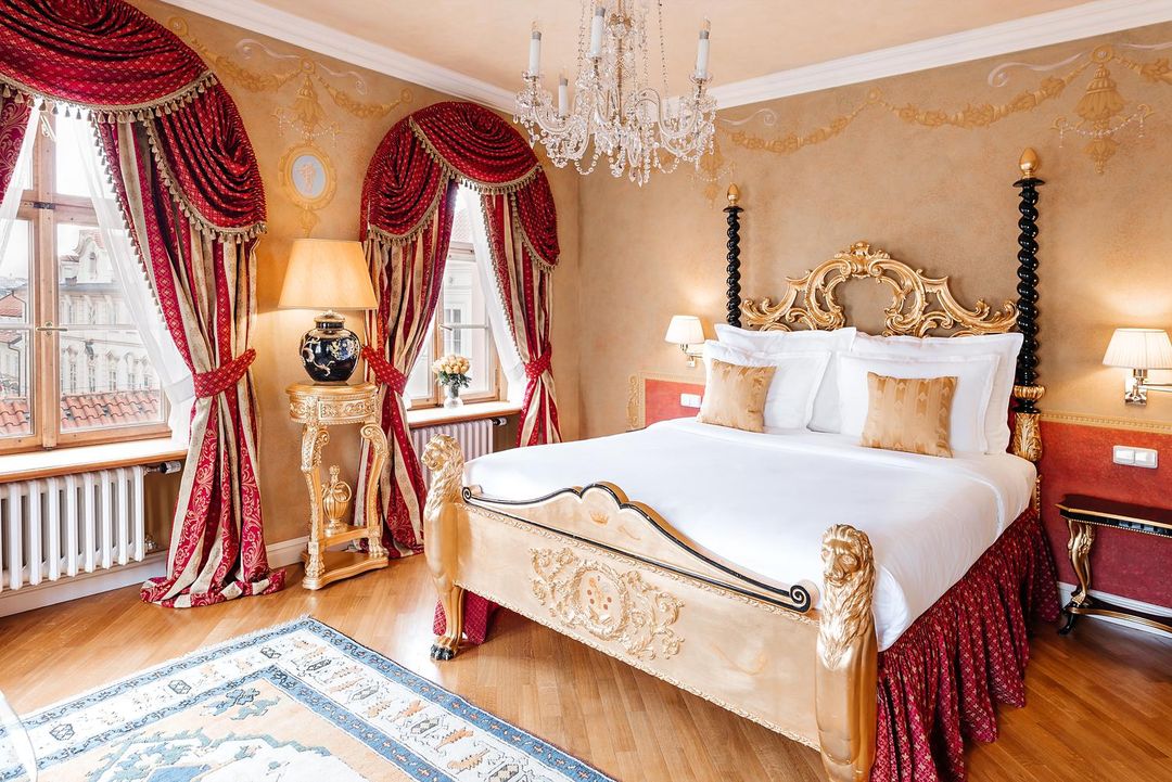 阿爾奇米斯特大酒店