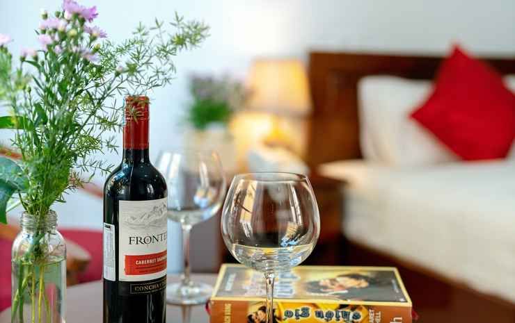 Gioan Boutique Villa