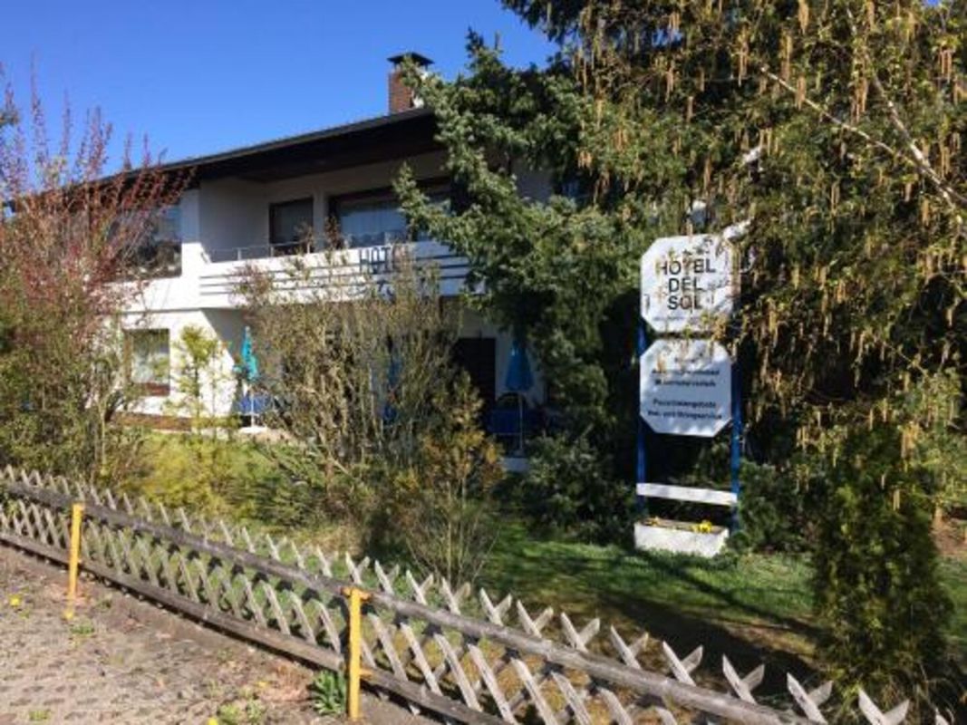 Hotel Del Sol