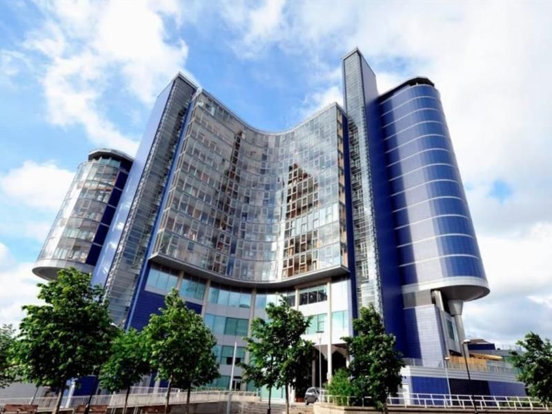 拉法耶爾水療酒店