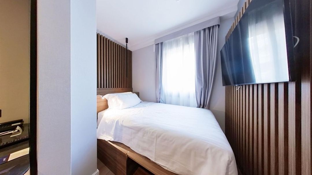 羅馬麗笙GHR酒店