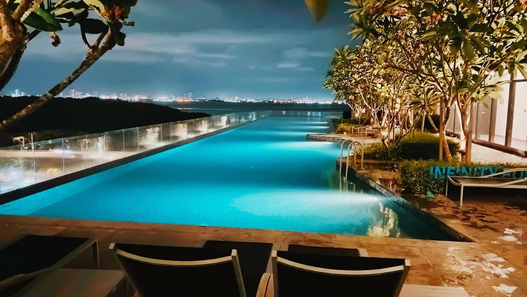 Relax Familystay (Urben suitis)3BR-10pax